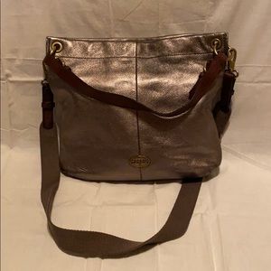 Fossil crossbody purse